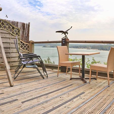 Seaside Apartment Ньюки Экстерьер фото