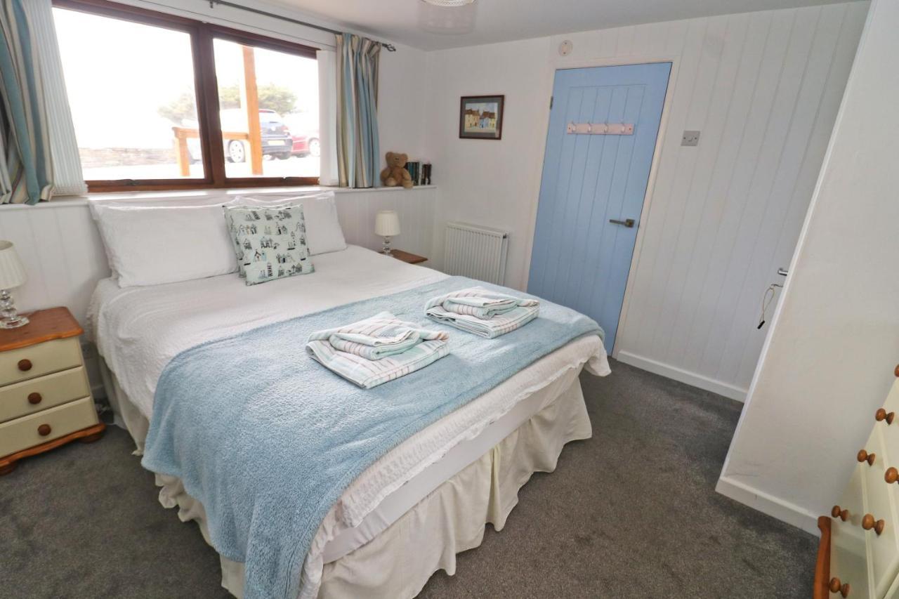 Seaside Apartment Ньюки Экстерьер фото