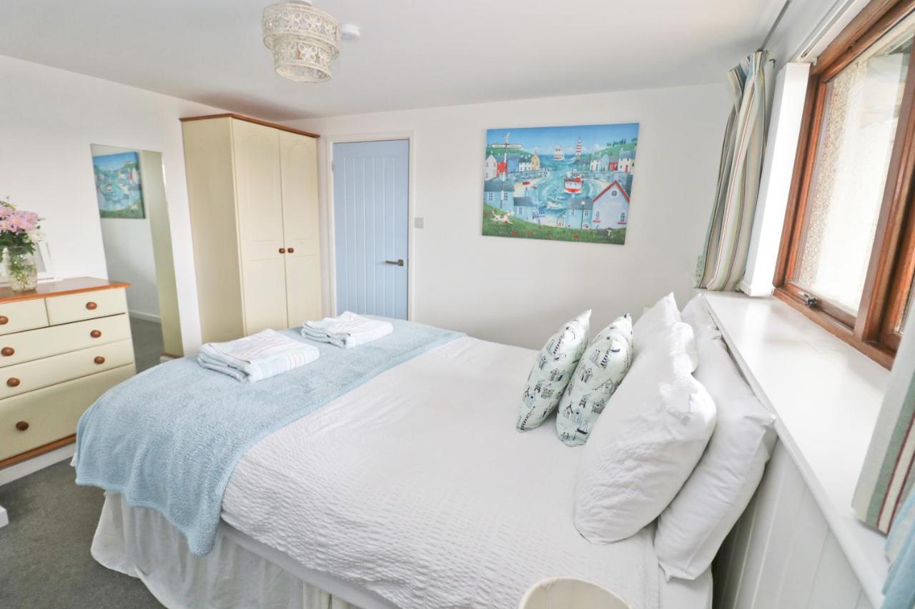 Seaside Apartment Ньюки Экстерьер фото